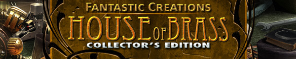 House of Brass